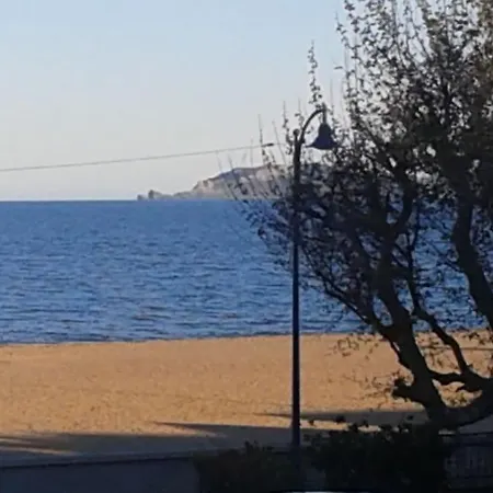Daire Cote Mer Plage Ayguade